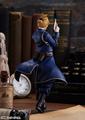 POP UP PARADE Fullmetal Alchemist Riza Hawkeye Complete Figure