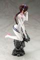 Evangelion: 3.0+1.0 Thrice Upon a Time Mari Makinami Illustrious White Plugsuit ver. 1/6 Figure