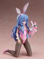 B-STYLE Date A Live IV Yoshino Bunny Ver. 1/4 Complete Figure