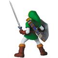 Ultra Detail Figure No.564 UDF Link Ocarina of Time Ver.) "The Legend of Zelda"