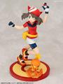 ARTFX J "Pokemon" Series May with Torchic 1/8 Complete Figure