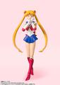 S.H.Figuarts Sailor Uranus -Animation Color Edition- "Sailor Moon S"