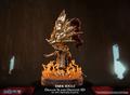 Dark Souls / Dragon Slayer Ornstein SD PVC Statue