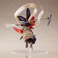 "Sakuna: Of Rice and Ruin" Sakuna Complete Figure