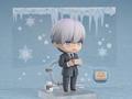 Nendoroid The Ice Guy and His Cool Female Colleague Himuro-kun