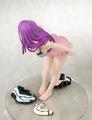 World's End Harem Mira Suou Alluring Negligee Figure 1/6 Complete Figure