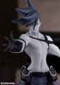POP UP PARADE Promare Galo Thymos Monochrome Ver. Complete Figure