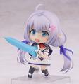 Nendoroid The Greatest Demon Lord Is Reborn as a Typical Nobody Ireena