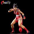 THE KING OF COLLECTORS' 24 Fatal Fury SPECIAL Mai Shiranui (Regular Color) Complete Figure