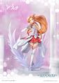 PRISMA WING Sword Art Online Asuna 1/7 Complete Figure