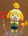 Nendoroid Animal Crossing: New Leaf Isabelle
