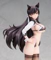Azur Lane Atago Weirdly Beautiful Max Speed Ver. 1/7 Complete Figure