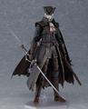 figma Bloodborne The Old Hunters Edition Lady Maria of the Astral Clocktower DX Edition