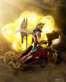 Figuarts ZERO Gilgamesh "Fate/Grand Order -Absolute Demonic Battlefront: Babylonia-"