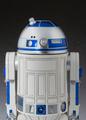 S.H.Figuarts R2-D2 (A NEW HOPE) "STAR WARS (A NEW HOPE)"