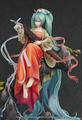 Character Vocal Series 01 Hatsune Miku Gao Shan Liu Shui Ver. 1/7 Complete Figure