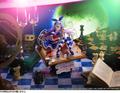 No Game No Life Shiro -Alice in Wonderland Ver.- 1/7 Complete Figure