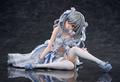 THE IDOLM@STER Cinderella Girls Ranko Kanzaki: White Princess of the Banquet ver. 1/7 Complete Figure