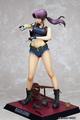Black Lagoon Revy Two Hand 2022 ver.A 1/6 Complete Figure