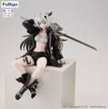 Arknights Noodle Stopper Figure -Lappland-