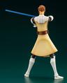 ARTFX+ Star Wars: Clone Wars - Obi-Wan Kenobi Clone Wars 1/10 Easy Assembly Kit