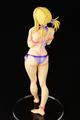 FAIRY TAIL Lucy Heartfilia Swimsuit PURE in HEART ver.Twin tail 1/6 Complete Figure