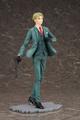 Spy x Family Loid Forger 1/7 Complete Figure