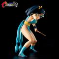 THE KING OF COLLECTORS' 24 Fatal Fury SPECIAL Mai Shiranui (2P Color) Complete Figure