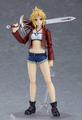 figma Fate/Apocrypha Saber of "Red" Casual ver.