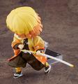 Nendoroid Doll Demon Slayer: Kimetsu no Yaiba Zenitsu Agatsuma