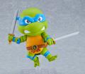 Nendoroid Teenage Mutant Ninja Turtles Leonardo