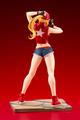 SNK Bishoujo Terry Bogard -SNK Heroines Tag Team Frenzy- 1/7 Complete Figure