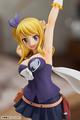 POP UP PARADE "FAIRY TAIL" Lucy Heartfilia Grand Magic Royale Ver. Complete Figure