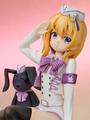 Is the order a rabbit? BLOOM Cocoa Military Uniform ver. 1/7 Complete Figure