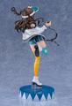 THE IDOLM@STER Cinderella Girls Akira Sunatsuka Streaming Cheer+ 1/7 Complete Figure