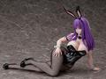 B-STYLE World's End Harem Mira Suou Bunny Ver. 1/4 Complete Figure