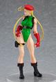 POP UP PARADE "Street Fighter" Series Cammy Complete Figure