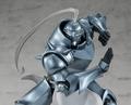 POP UP PARADE Fullmetal Alchemist Alphonse Elric Complete Figure