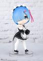 Figuarts mini Rem "Re:ZERO -Starting Life in Another World-"
