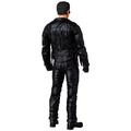 Mafex No.199 MAFEX T-800 (T2 Ver.) "Terminator 2: Judgment Day"
