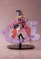 Yu-Gi-Oh! ZEXAL Gagaga Girl 1/7 Complete Figure