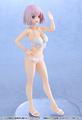 S-STYLE SSSS.GRIDMAN Akane Shinjo Swimsuit Ver. 1/12 Pre-painted Assembly Figure