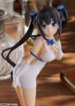 POP UP PARADE Is It Wrong to Try to Pick Up Girls in a Dungeon? IV Hestia Complete Figure