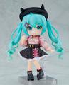 Nendoroid Doll Character Vocal Series 01 Hatsune Miku Date Outfit Ver.