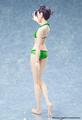 B-STYLE Loveplus Rinko Kobayakawa Swimsuit Ver. 1/4 Complete Figure