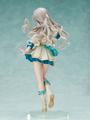 THE IDOLM@STER Cinderella Girls Hayate Hisakawa 1/7 Complete Figure