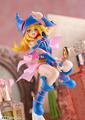 POP UP PARADE Yu-Gi-Oh! Duel Monsters Dark Magician Girl Complete Figure