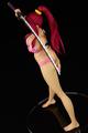 FAIRY TAIL Erza Scarlet, Swimsuit Gravure_Style/ver. Cherry Blossom 1/6 Complete Figure