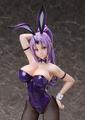 B-STYLE That Time I Got Reincarnated as a Slime Shion Bunny Ver. 1/4 Complete Figure