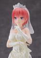 The Quintessential Quintuplets Ichika Nakano Wedding Ver. 1/7 Complete Figure